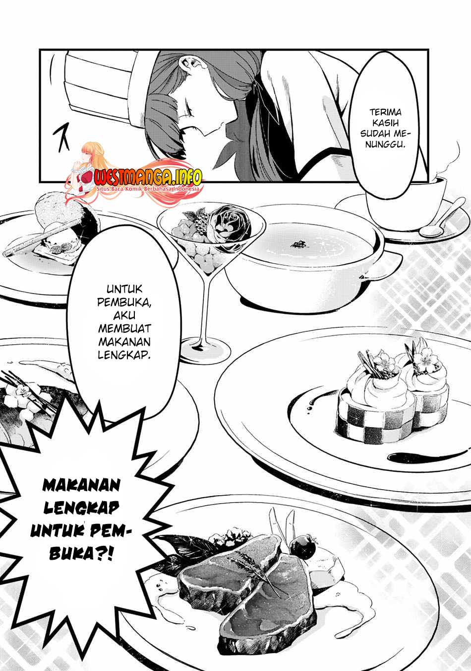 Welcome to Cheap Restaurant of Outcasts! (Tsuihousha Shokudou e Youkoso!)